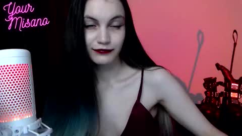 Misano online show from 02.18.26