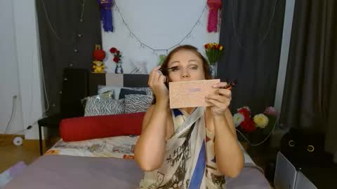 yourmysterycharm online show from 03.04.26