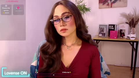 Snapshot of yournaughty_poxysweet chatting on 06.24.26 poxy online show from 06.24.26