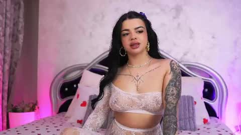Alicia online show from 06.07.26