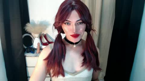 TIFFANY SUCKING QUEEN online show from 06.28.26