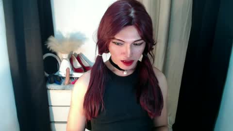 TIFFANY SUCKING QUEEN online show from 06.30.26