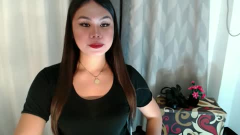 ALPHA DOM. QUEEN JASMINE online show from 01.19.26