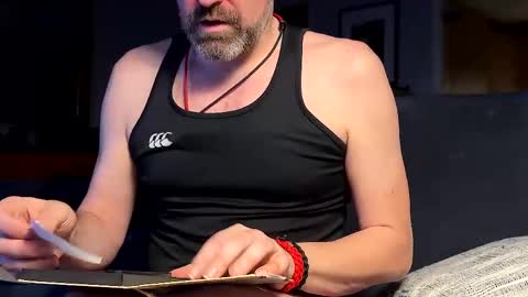 Snapshot of yournewfavourite chatting on 04.21.26 newcastle72 online show from 04.21.26