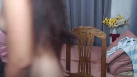 Snapshot of yournewgirldiane chatting on 12.30.24 BigCockTsMistress online show from 12.30.24