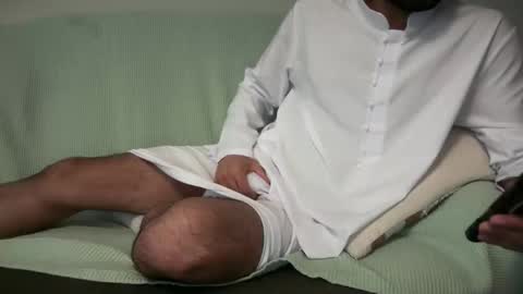 Your Next Guy online show from 04.03.26