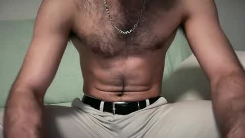 Your Next Guy online show from 04.04.26