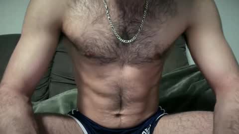 Your Next Guy online show from 04.06.26