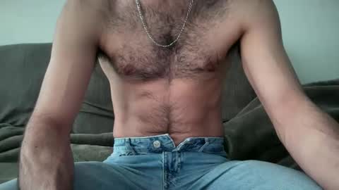 Your Next Guy online show from 04.25.26