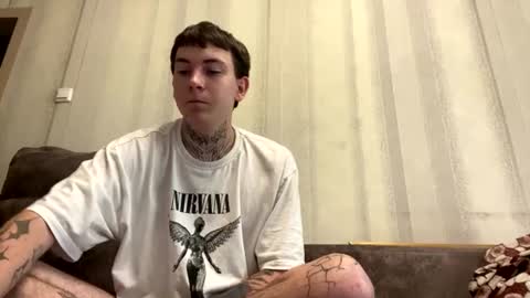 Nikolas online show from 07.21.26