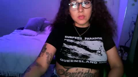 Serena online show from 01.30.25