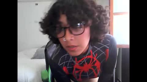 Serena online show from 11.24.25