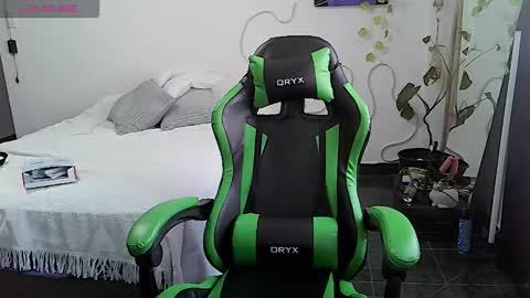 Serena online show from 02.06.26