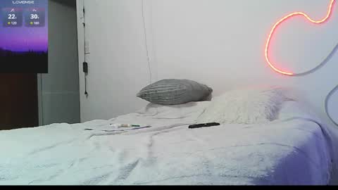 Serena online show from 04.12.26