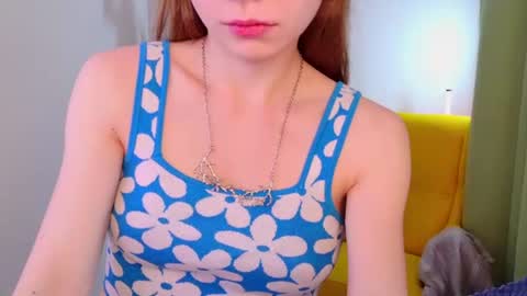 Snapshot of yourownsuccubus chatting on 07.21.26 Kate online show from 07.21.26