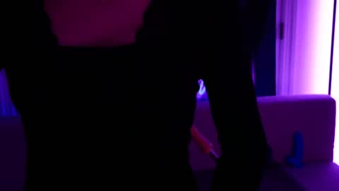 yourpartygurl online show from 07.25.26