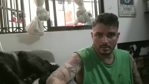 yourpersonalgeniusl online show from 01.05.25