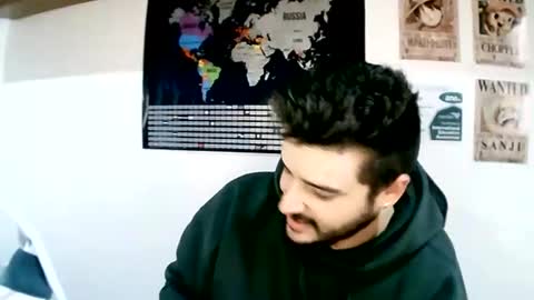 yourpersonalgeniusl online show from 02.01.26