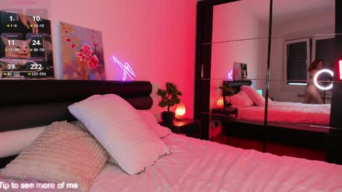 Ashley online show from 04.03.26