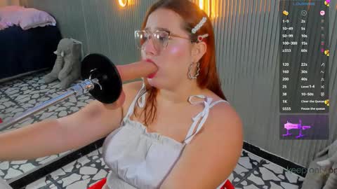 CHLOE online show from 03.01.26