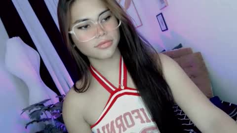 Snapshot of yourprettyblythe_ts chatting on 05.21.26 yourprettyblythe_ts online show from 05.21.26