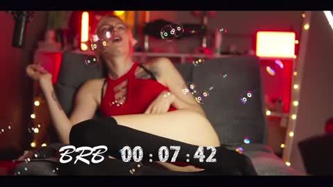 Snapshot of yourprettykate_ chatting on 12.06.24 online show from 12.06.24