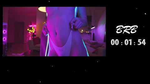 Snapshot of yourprettykate_ chatting on 12.22.24 online show from 12.22.24