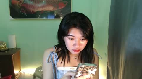 Trish online show from 01.14.25