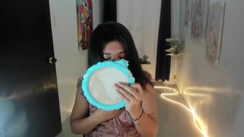 Trish online show from 10.04.25