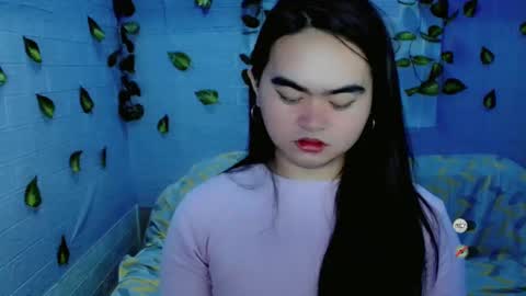 Snapshot of yourprincessthea chatting on 02.28.25 yourprincessthea online show from 02.28.25