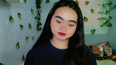 Snapshot of yourprincessthea chatting on 03.03.25 yourprincessthea online show from 03.03.25