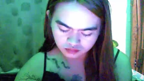 Snapshot of yourprincessthea chatting on 01.18.26 yourprincessthea online show from 01.18.26