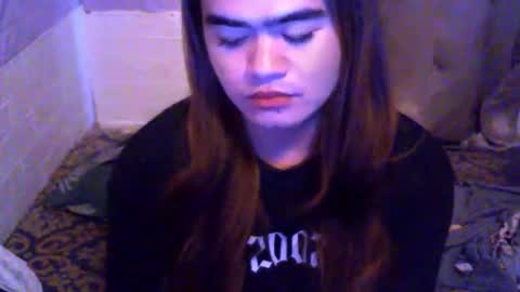 Snapshot of yourprincessthea chatting on 03.22.26 yourprincessthea online show from 03.22.26