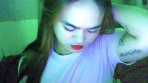 yourprincessthea online show from 05.07.26