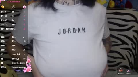 Im - DANI .insta - hardblade1 online show from 12.14.24