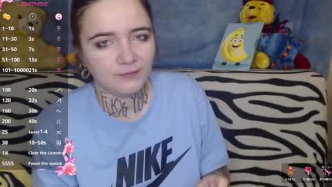 Im - DANI .insta - hardblade1 online show from 12.24.24