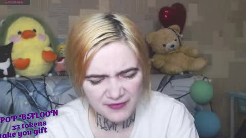 Im - DANI .insta - hardblade1 online show from 04.27.26