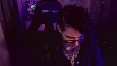 Yours Cosmic online show from 11.07.25