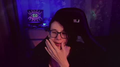 Yours Cosmic online show from 11.11.25