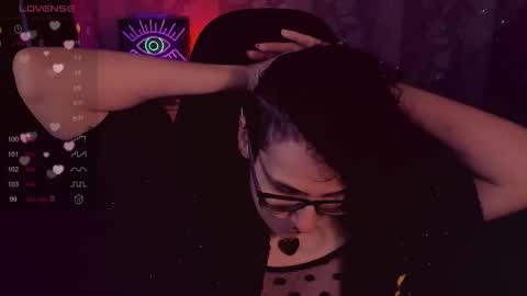 Yours Cosmic online show from 11.12.25