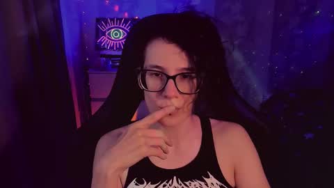 Yours Cosmic online show from 11.18.25