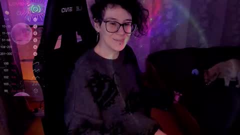 Yours Cosmic online show from 12.18.25