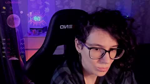 Yours Cosmic online show from 12.19.25