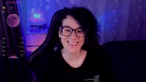 Yours Cosmic online show from 12.22.25