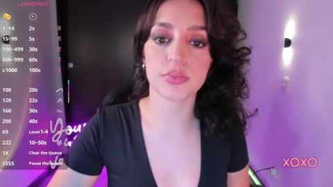 Camille online show from 02.26.26