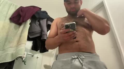 yoursecretlover7 online show from 01.26.25