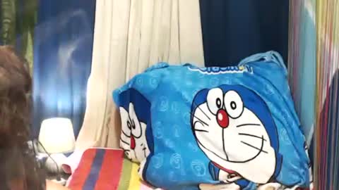 Nica Trocio online show from 02.19.25