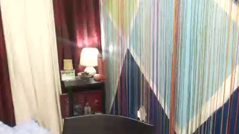 Nica Trocio online show from 10.17.25