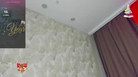 Snapshot of yoursexenergy chatting on 01.13.25 yoursexenergy online show from 01.13.25