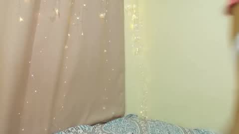 Lina and roberth online show from 10.02.25